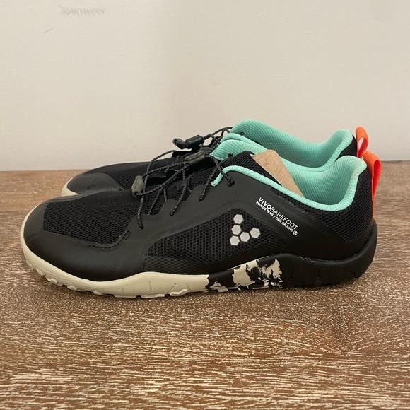 Vivo barefoot Other - PRIMUS TRAIL II FG J